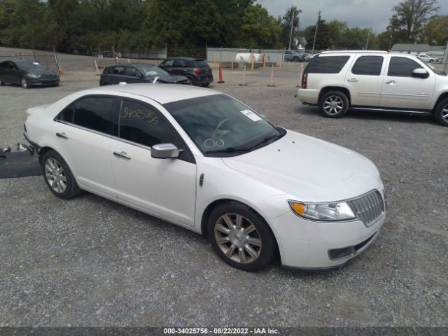 LINCOLN MKZ 2012 3lnhl2jc0cr820867