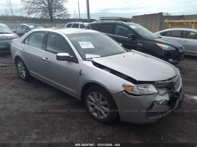 LINCOLN MKZ 2012 3lnhl2jc0cr824630