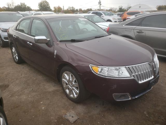 LINCOLN MKZ 2012 3lnhl2jc0cr824644