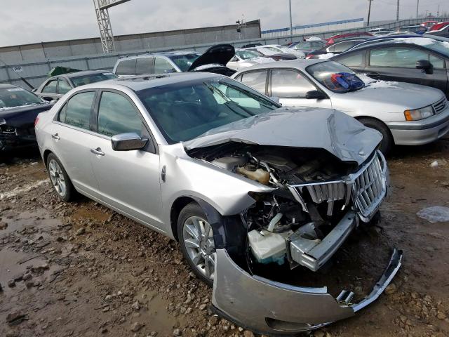 LINCOLN MKZ 2012 3lnhl2jc0cr824739