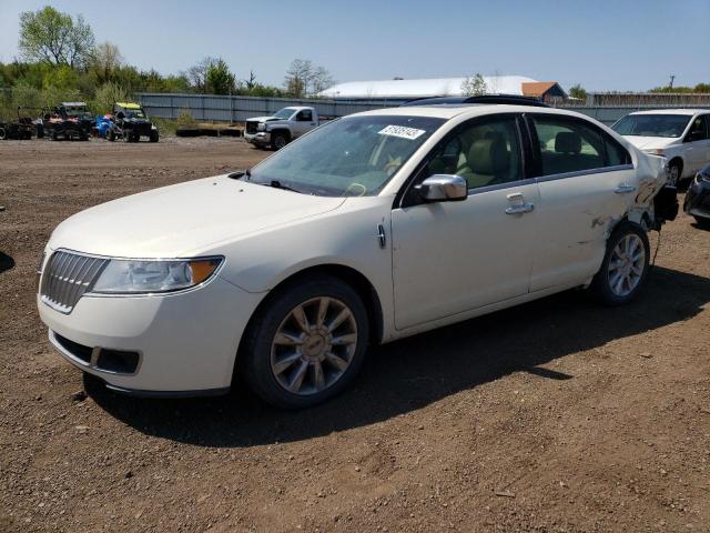 LINCOLN MKZ 2012 3lnhl2jc0cr825163