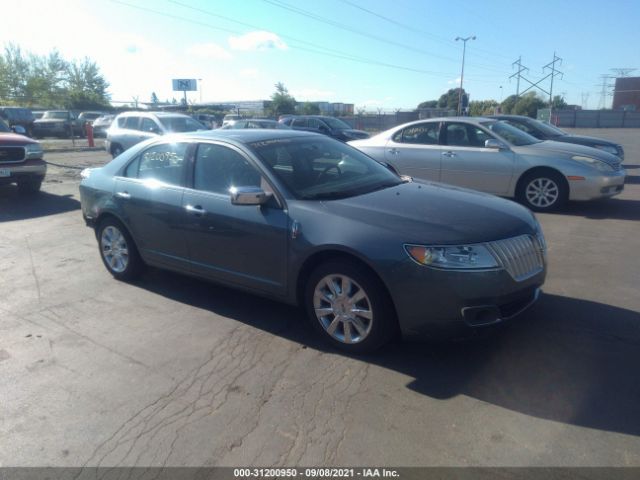 LINCOLN MKZ 2012 3lnhl2jc0cr826488