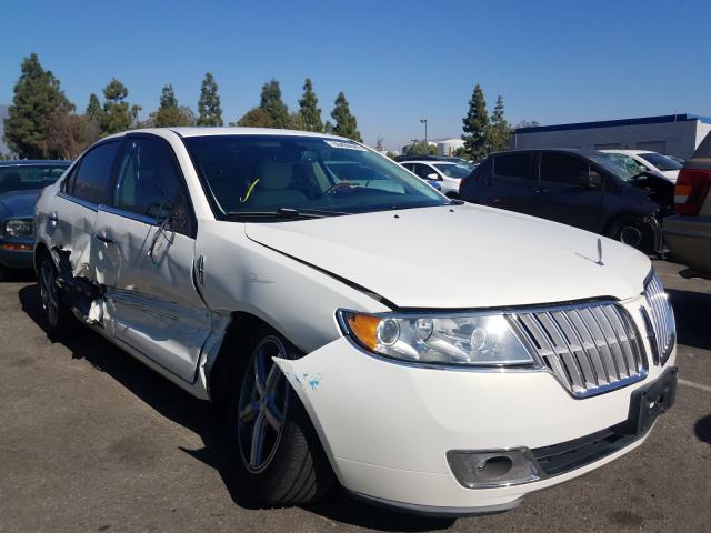 LINCOLN MKZ 2012 3lnhl2jc0cr828290