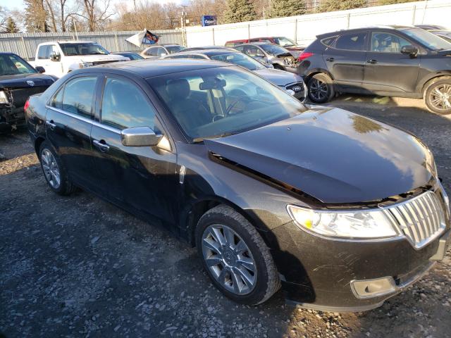 LINCOLN MKZ 2012 3lnhl2jc0cr828581