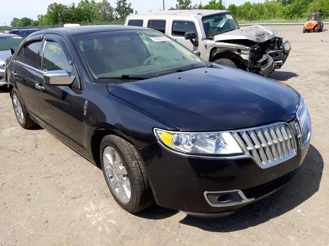 LINCOLN MKZ 2012 3lnhl2jc0cr829147