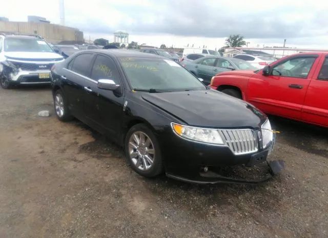 LINCOLN MKZ 2012 3lnhl2jc0cr829195