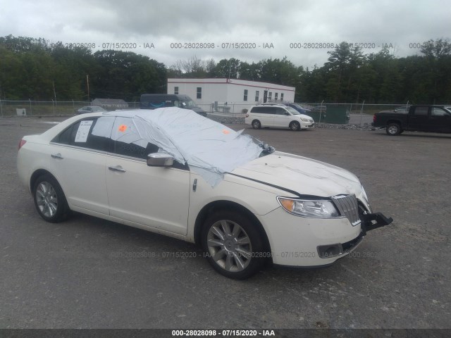 LINCOLN MKZ 2012 3lnhl2jc0cr829200