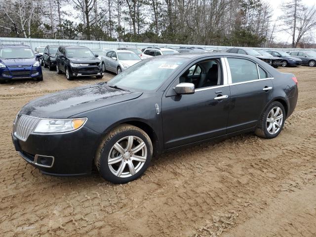 LINCOLN MKZ 2012 3lnhl2jc0cr829729