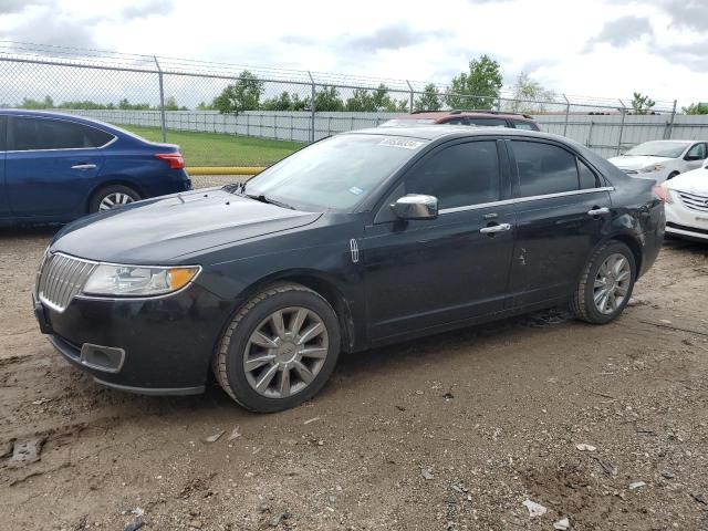 LINCOLN MKZ 2012 3lnhl2jc0cr830573