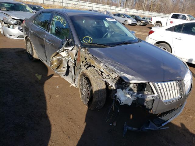 LINCOLN MKZ 2012 3lnhl2jc0cr830637