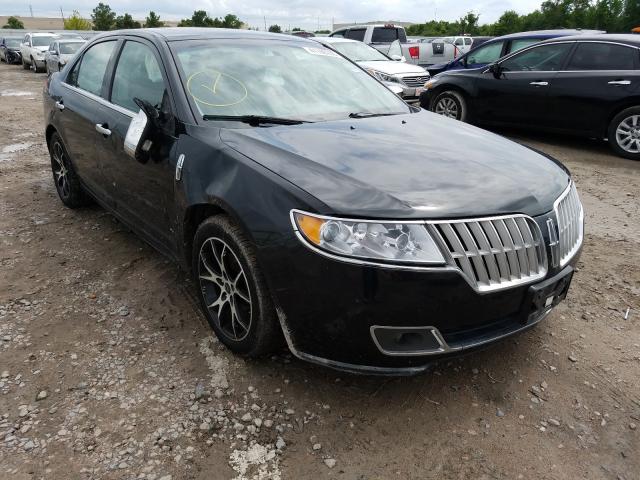 LINCOLN MKZ 2012 3lnhl2jc0cr830640