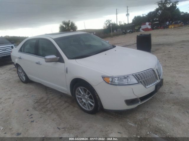 LINCOLN MKZ 2012 3lnhl2jc0cr830766