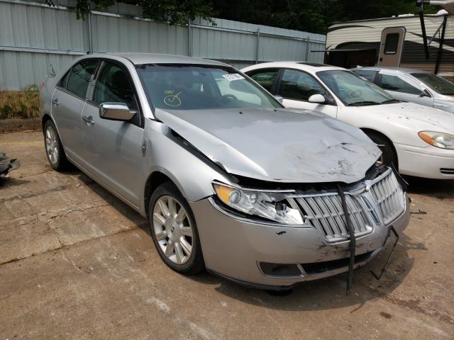 LINCOLN MKZ 2012 3lnhl2jc0cr831531