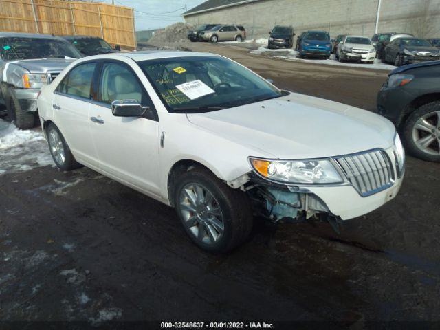 LINCOLN MKZ 2012 3lnhl2jc0cr832016