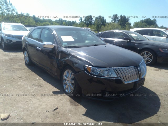 LINCOLN MKZ 2012 3lnhl2jc0cr833747