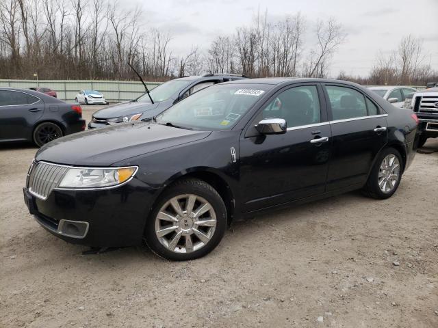 LINCOLN MKZ 2012 3lnhl2jc0cr835921