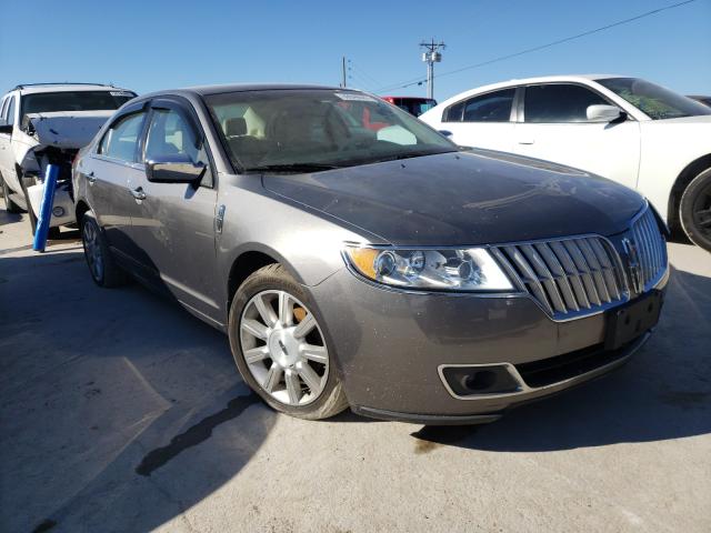 LINCOLN MKZ 2012 3lnhl2jc0cr836955