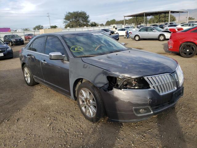 LINCOLN MKZ 2012 3lnhl2jc0cr837880