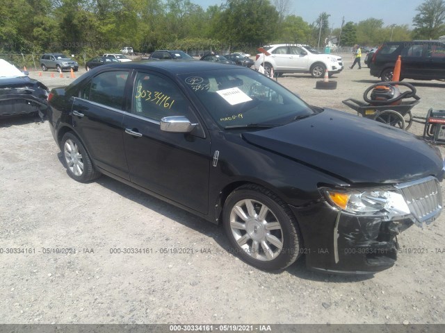 LINCOLN MKZ 2012 3lnhl2jc0cr838513