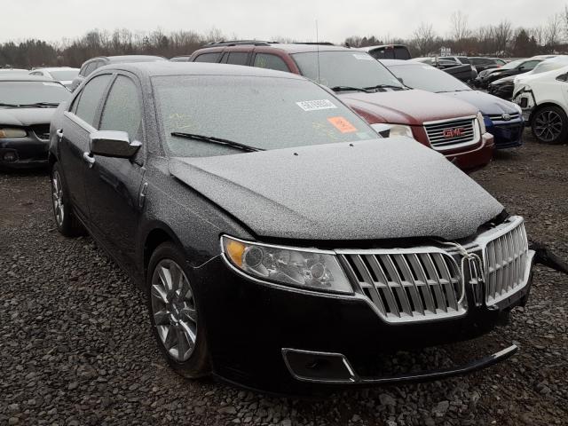 LINCOLN MKZ 2012 3lnhl2jc0cr839435