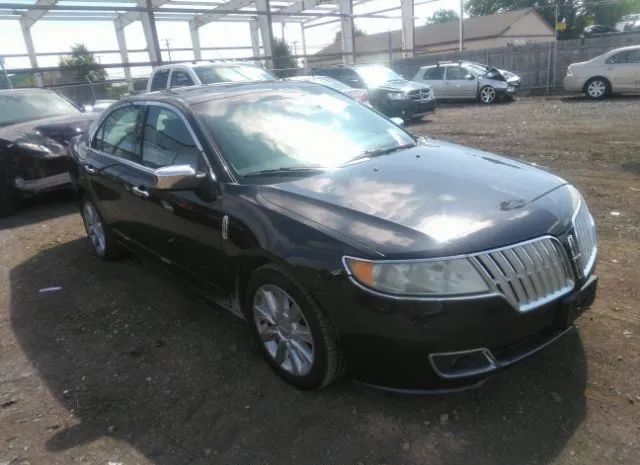 LINCOLN MKZ 2010 3lnhl2jc1ar601154