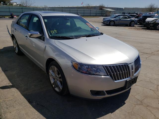 LINCOLN MKZ 2010 3lnhl2jc1ar603227