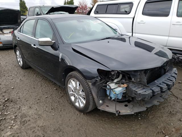 LINCOLN MKZ 2010 3lnhl2jc1ar612025