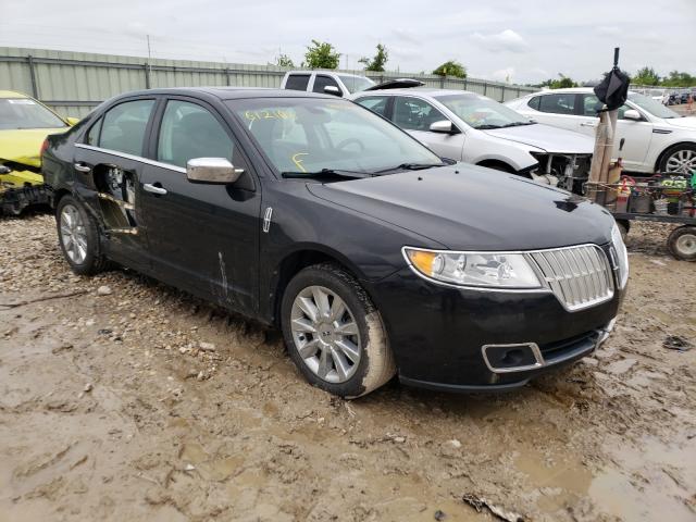 LINCOLN MKZ 2010 3lnhl2jc1ar612106