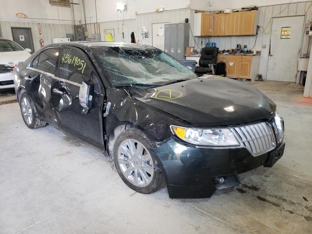 LINCOLN MKZ 2010 3lnhl2jc1ar616480