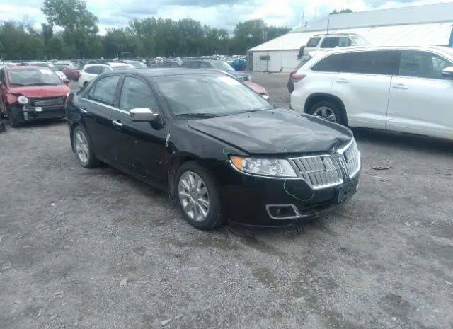 LINCOLN MKZ 2010 3lnhl2jc1ar616768