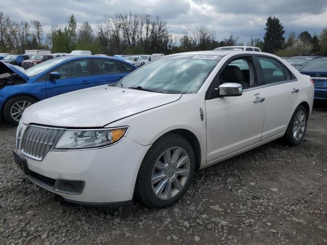 LINCOLN MKZ 2010 3lnhl2jc1ar619637