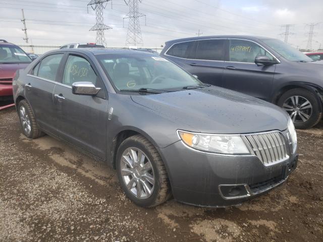 LINCOLN MKZ 2010 3lnhl2jc1ar619802