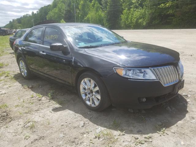 LINCOLN MKZ 2010 3lnhl2jc1ar627205