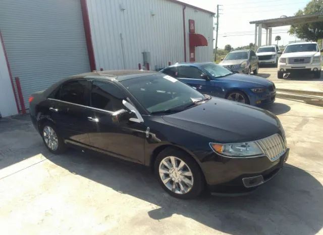 LINCOLN MKZ 2010 3lnhl2jc1ar628094