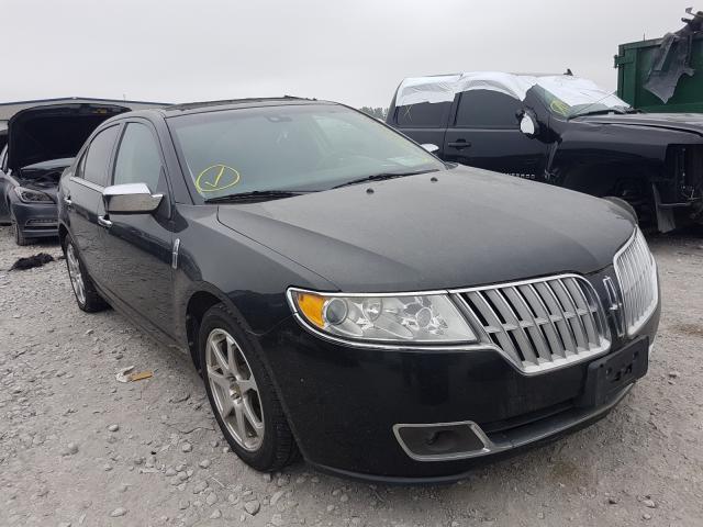 LINCOLN MKZ 2010 3lnhl2jc1ar643369