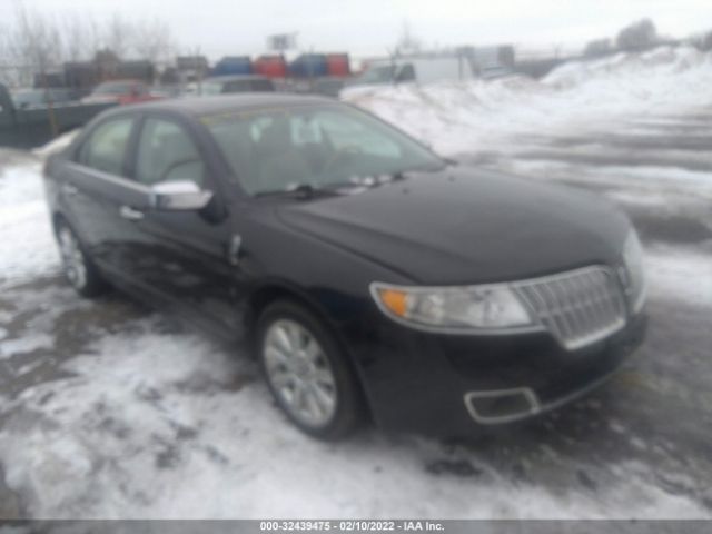 LINCOLN MKZ 2010 3lnhl2jc1ar646966