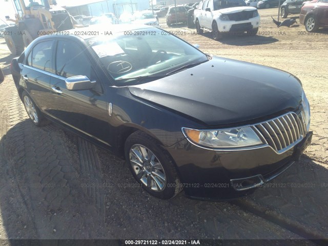 LINCOLN MKZ 2010 3lnhl2jc1ar651083