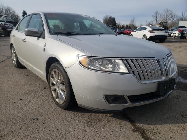 LINCOLN MKZ 2010 3lnhl2jc1ar654632