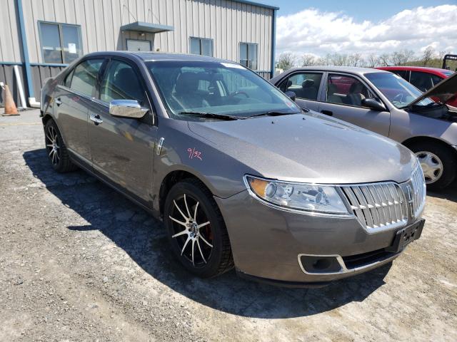 LINCOLN MKZ 2010 3lnhl2jc1ar658065