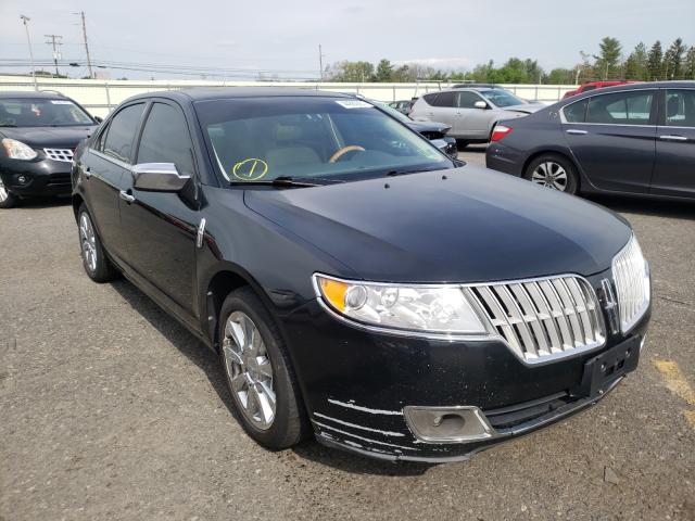 LINCOLN MKZ 2010 3lnhl2jc1ar750566