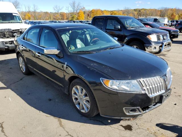 LINCOLN MKZ 2010 3lnhl2jc1ar751989