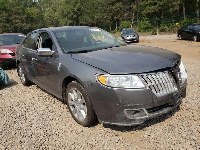 LINCOLN MKZ 2010 3lnhl2jc1ar752303