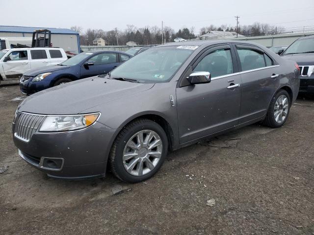 LINCOLN MKZ 2010 3lnhl2jc1ar753564