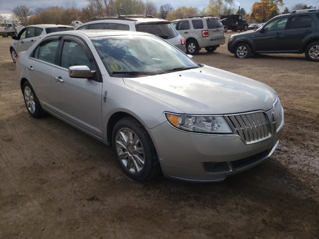 LINCOLN MKZ 2010 3lnhl2jc1ar754956