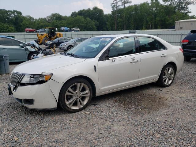 LINCOLN MKZ 2011 3lnhl2jc1br755185