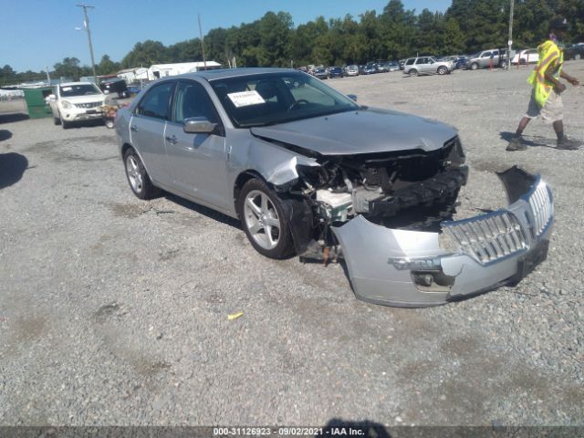 LINCOLN MKZ 2011 3lnhl2jc1br755252