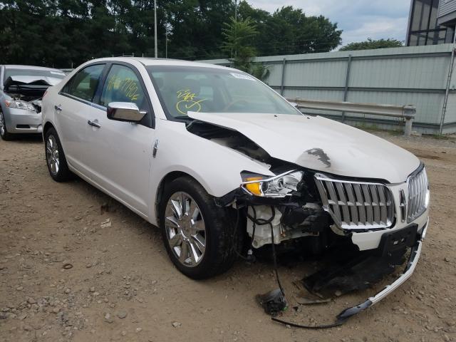 LINCOLN MKZ 2011 3lnhl2jc1br756160