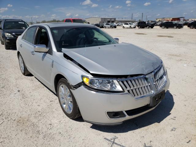 LINCOLN MKZ 2011 3lnhl2jc1br757521