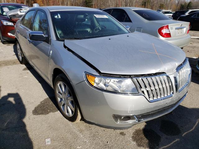 LINCOLN MKZ 2011 3lnhl2jc1br759012