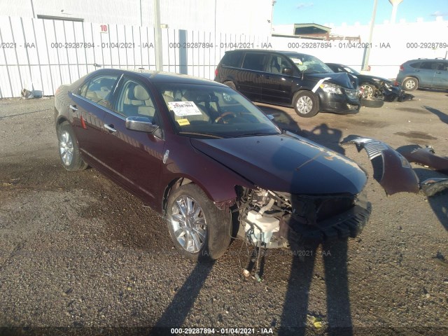 LINCOLN MKZ 2011 3lnhl2jc1br760029